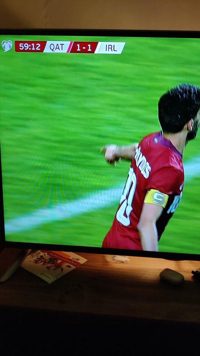 Pablocork's tweet photo. So any update on the score line? @skyireland https://t.co/qX5c8VX2zj