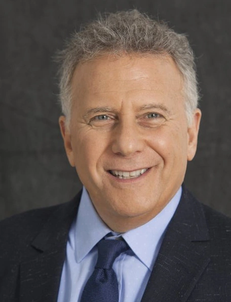  Happy Birthday Paul Reiser        