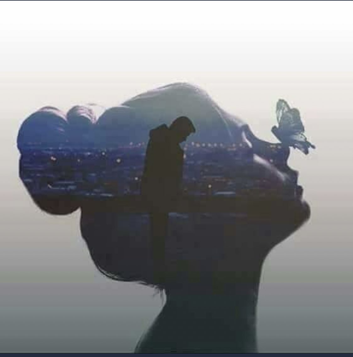 La moitié de la beauté d'une personne est dans sa langue et l'autre moitié dans son esprit ... Quant à la forme, ce n'est qu'une enveloppe #Réalité