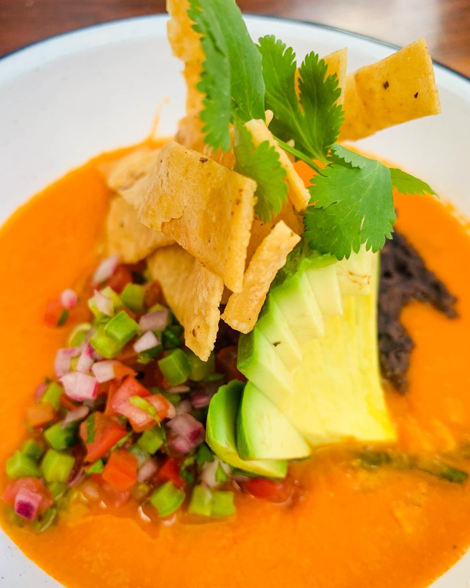 cook_casa's tweet photo. "Food is nourishment for the soul and the mind, as well pleasure to the body" -Pierre Gagnaire 
Comment your favorite cuisine below!
#foodies #cuisine #dining #chefs #experiences #trending #sandiego https://t.co/YXjXIAei4v