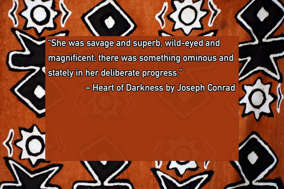 You can still listen to the final program on Joseph Conrad's "Heart of Darkness" 3/30 thru 4/2 <a href="/KPCGFM/">KPCG</a>. Check the schedule for times. Discussion of Conrad's "Lord Jim begins on 4/5 at 8:AM CST <a href="/KPCGFM/">KPCG</a>.