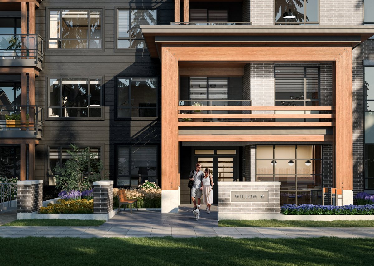 Stranddev's tweet photo. The Strand team is excited to announce the final release of homes at The Oaks - West #Coquitlam. Releasing in the coming weeks, this final phase will introduce homes with new, desirable floorplans, including our feature 2-bedroom homes starting from the mid-$500s. 

#Stranddev https://t.co/bRZEd7xpcd
