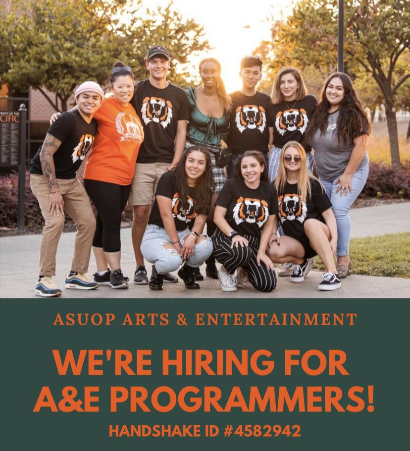 You CAN sit with us😎

Apply now to become part of the team that plans &amp; hosts fun social events, both online and on-campus!