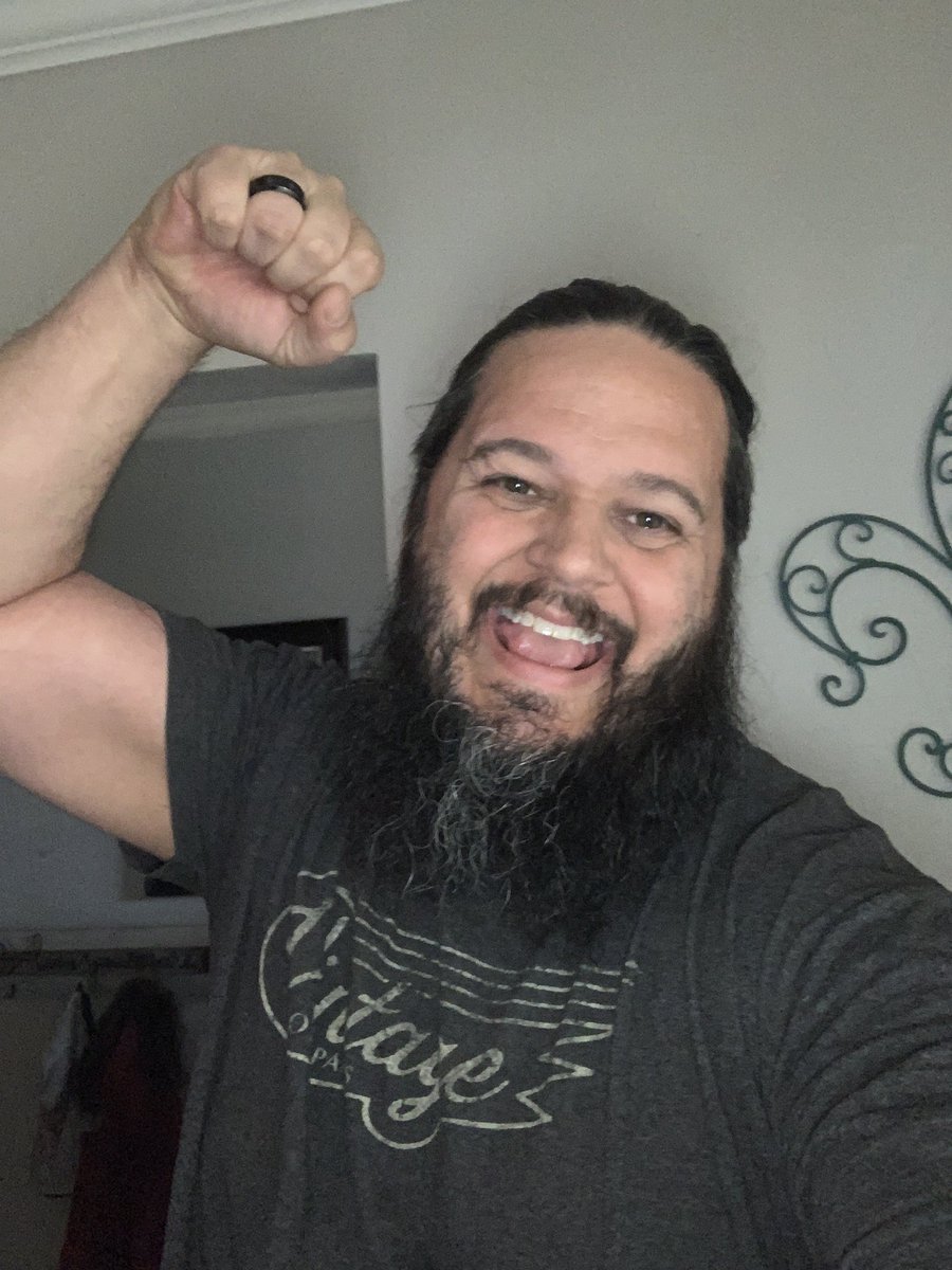 cajunAA's tweet photo. Back exercising on my @NordicTrack S15i!
I took 5 days off and back at it!
4.28 miles today in 15 min.
I completed 347.45 of #300milesforcancerresearch in March
@AmericanCancer
A manual ride with @iFit!
#100daysofbiking #100daysofworkouts #chieftechnicalpenguin π§ https://t.co/MqPP4RTiKU
