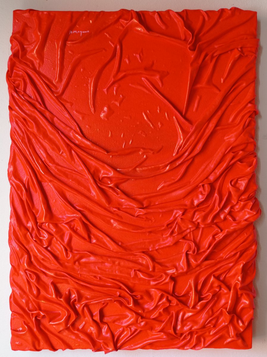 HMOYANO's tweet photo. "The Rose of roses"
(700x520x55mm)
Mixed media on canvas

2021

#art #arte #neoabstraction #artist #neoabstract #neoabstraccion #artista #neoabstractexpressionism #artcollector #coleccionistadeartecontemporaneo #artcollectors #hmoyanoglobalart #antoniomoyano #hmoyano https://t.co/GRG24eHEFA
