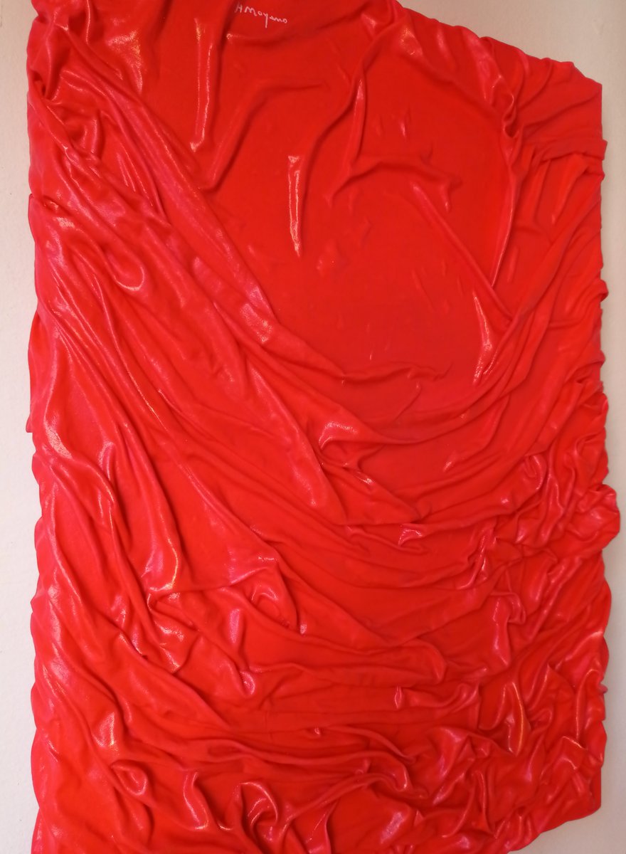 HMOYANO's tweet photo. "The Rose of roses"
(700x520x55mm)
Mixed media on canvas

2021

#art #arte #neoabstraction #artist #neoabstract #neoabstraccion #artista #neoabstractexpressionism #artcollector #coleccionistadeartecontemporaneo #artcollectors #hmoyanoglobalart #antoniomoyano #hmoyano https://t.co/GRG24eHEFA