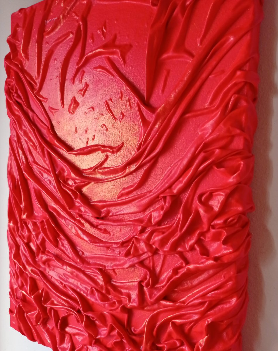 HMOYANO's tweet photo. "The Rose of roses"
(700x520x55mm)
Mixed media on canvas

2021

#art #arte #neoabstraction #artist #neoabstract #neoabstraccion #artista #neoabstractexpressionism #artcollector #coleccionistadeartecontemporaneo #artcollectors #hmoyanoglobalart #antoniomoyano #hmoyano https://t.co/GRG24eHEFA