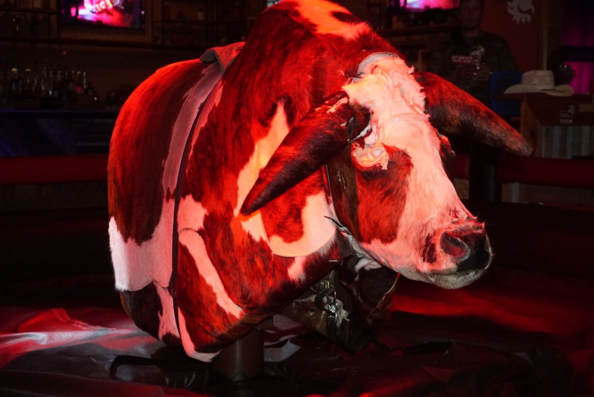 🚨NOW HIRING 🚨
Calling all the Atlanta bull riders! PBR Atlanta is looking for dependable, fun and night life loving Bull Operator! Please tag a friend or if YOU want to apply, click the link below! 
>>>>Apply here: bit.ly/3u7jPbk