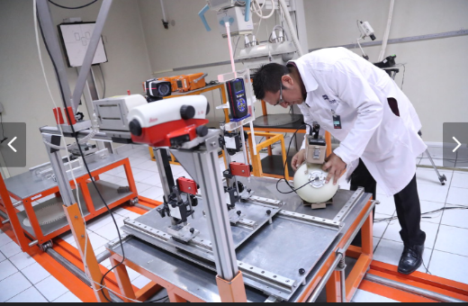 ipenperu's tweet photo. El LSCD del @ipenperu trabaja en base a las recomendaciones del OIEA; y según la norma NTP ISO IEC 17025. Para asegurar la validez de los resultados, el LSCD participa regularmente en pruebas de intercomparación organizadas por el OIEA. https://t.co/FBbCnhftSr