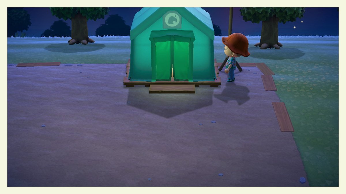 gribkovilya's tweet photo. сделал эту фотку в игре что бы получить бонус#AnimalCrossing #ACNH #NintendoSwitch https://t.co/3O4xIaNjja