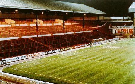 footballmemorys's tweet image. Victoria Ground

#SCFC #StokeCity #Stadiums