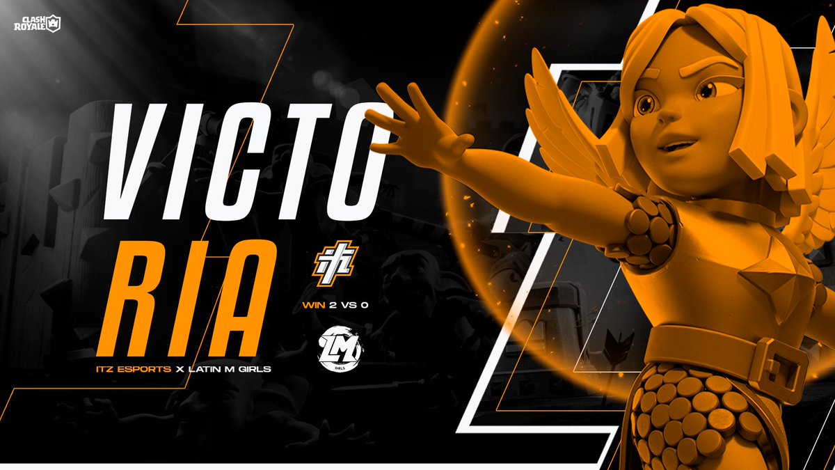 ITZEsports_GG's tweet photo. #RESULTADOS๐ฅ
nos llevamos el partido con un carrot imparable 5-0๐งน๐ฅ
๐@LatinMGirls
๐@LNS_CR
๐2-0โ
๐คโญ@Lit0sR
#GoITZe https://t.co/4gpHh5anxG