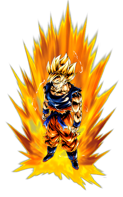 ドラゴンボールレジェンズ 高画質 のtwitterイラスト検索結果 古い順