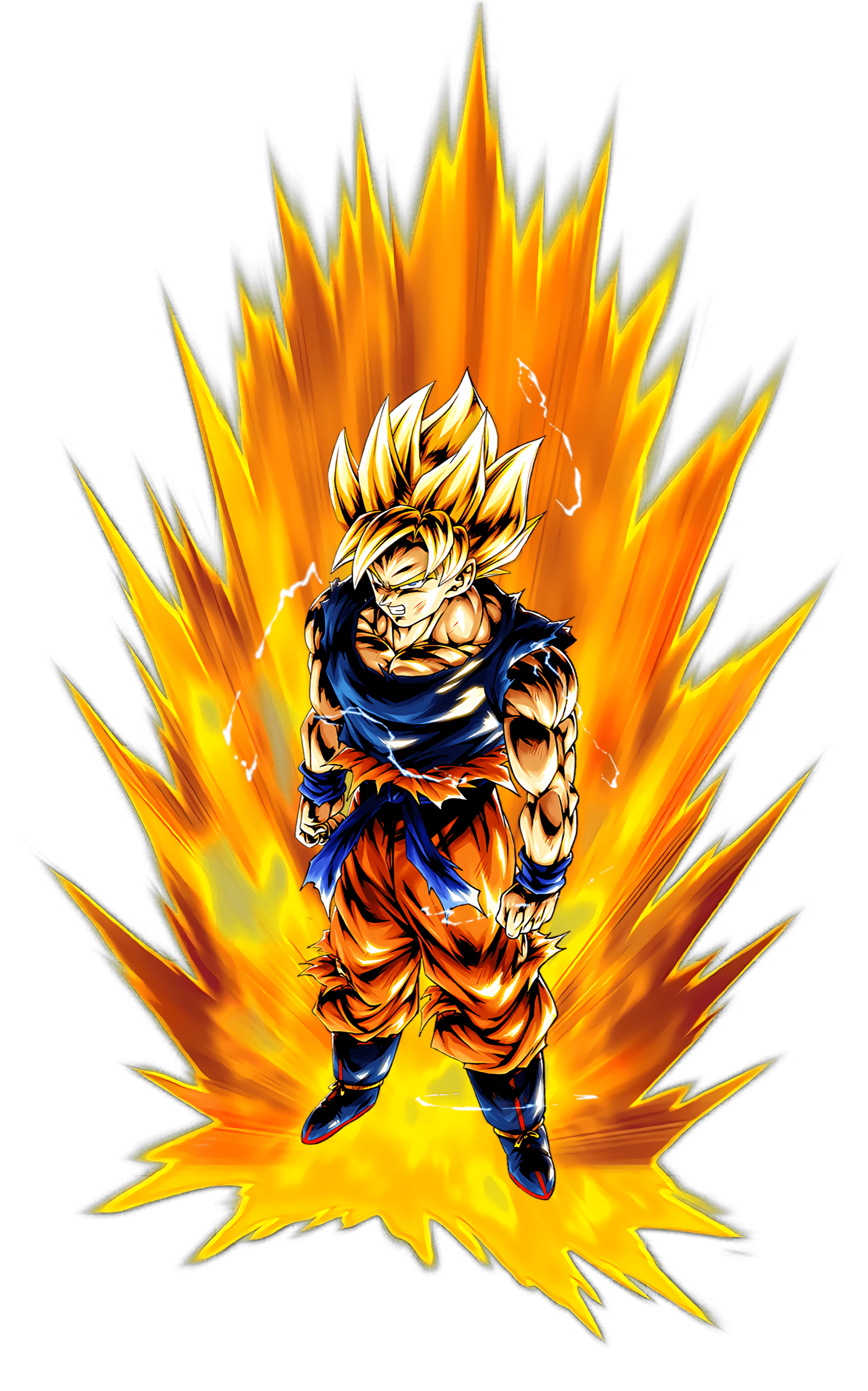 レジェンズ透過画像/Dragon Ball Legends Render on X: 