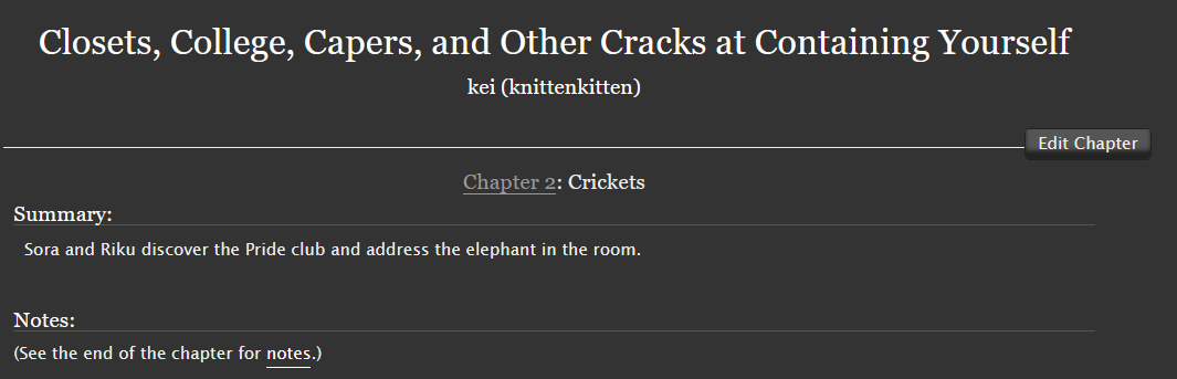 keijithekit_'s tweet photo. Oh look! Chapter 2 is up! (You can access it from the link above this post~) #srbb2020 #sorikubigbang https://t.co/eq1HGgutf0
