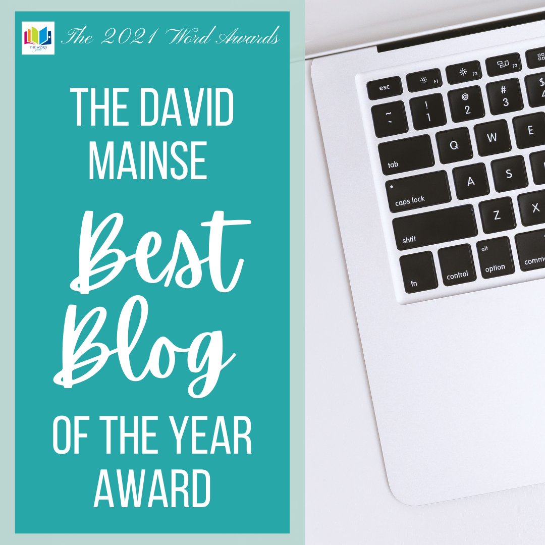 TheWordGuild's tweet photo. 🚨 BLOGGERS: Enter your blog for the David Mainse Best Blog of The Year Award. Winner receives a cash prize! Deadline: TOMORROW (March 31, midnight PDT) #twa2021 #writingcontest

➤ Learn More &amp; Submit Here: https://t.co/49rSuPyZjc
➤ Please RT! https://t.co/xM3QoTKL8Y