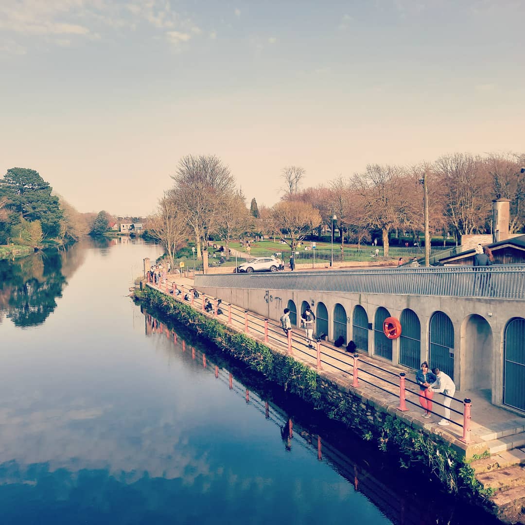 CorkBridge tweet picture