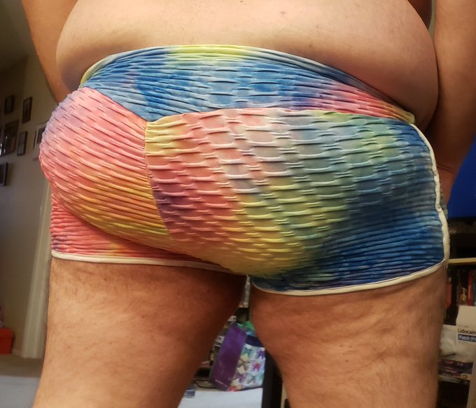 Bought new shorts!!! https://t.co/aYdXw690Rb<a href="/tag/porn"class="tags"><span>#porn</span></a><a href="/tag/masturbation"class="tags"><span>#masturbation</span></a><a href="/tag/maleporn"class="tags"><span>#maleporn</span></a><a href="/tag/willthesetagsg"class="tags"><span>#willthesetagsg</span></a>