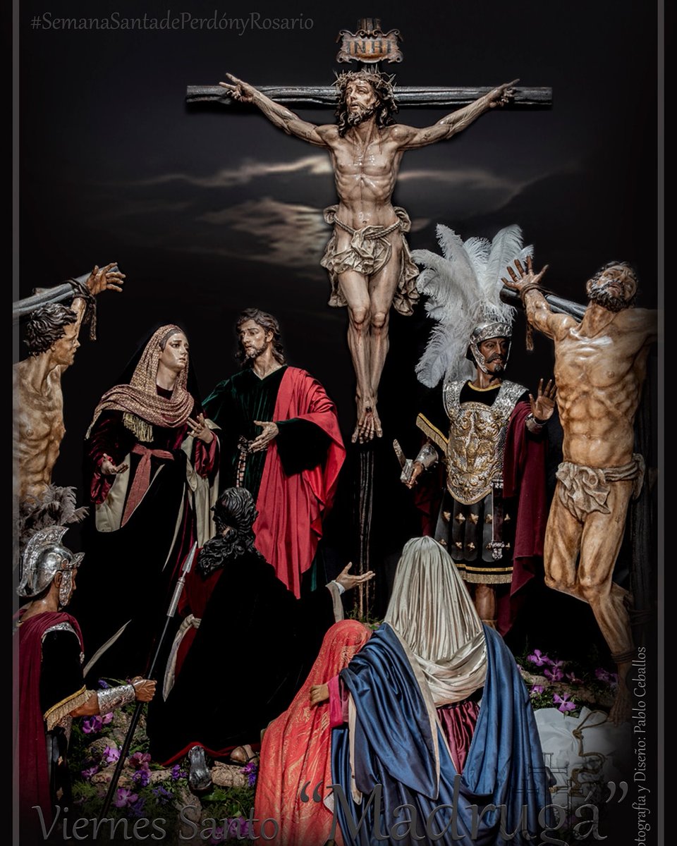 Para poder ver a nuestros Titulares a través de tus ojos, hemos pensado hacer un sorteo con todas las fotos de la capilla de esta Semana Santa 2021. El premio será un Rosario de la Virgen y dos paquetes de incienso del Cristo y de la Virgen. 

Para participar sigue leyendo...