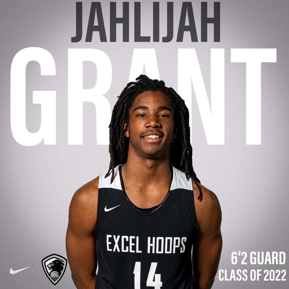 excelhoopsbball's tweet photo. Excel Hoops Prep MBB 
#14 Jahlijah Grant
6’2 Guard | Class of 2022 

📸 taken by @polansky.photo 
#excelhoopsprepmbb #excelhoopsprep #osba #niketeam https://t.co/qMRZ67zky6