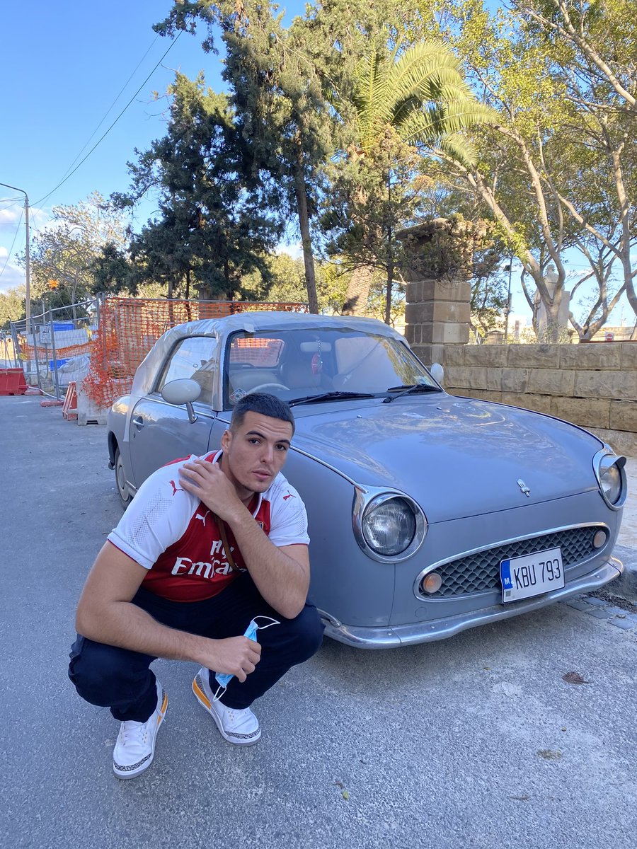 tdstomtom's tweet photo. Malte best vacaciones 🥰🥰 https://t.co/GVbBIgnm5y