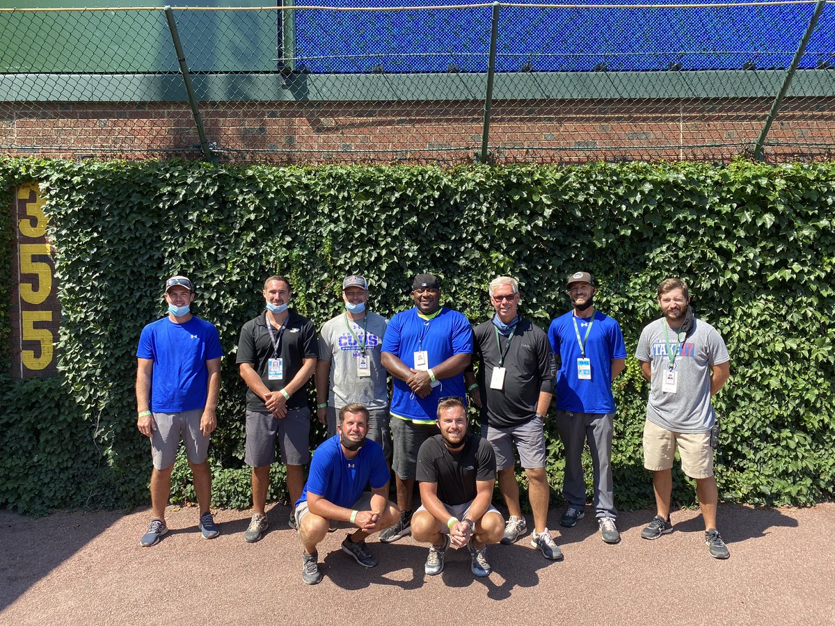 Dan Kiermaier (@dankiermaier) on Twitter photo I’m very lucky to work alongside some of my best friends. These guys have Wrigley dialed in for Opening Day <a href="/LeviDriesen/">Levi Driesen</a> <a href="/dgress16/">Dylan Gress</a> @MrozKyle <a href="/KJakowitsch/">Kyle Jakowitsch</a> I’m very lucky to work alongside some of my best friends. These guys have Wrigley dialed in for Opening Day <a href="/LeviDriesen/">Levi Driesen</a> <a href="/dgress16/">Dylan Gress</a> @MrozKyle <a href="/KJakowitsch/">Kyle Jakowitsch</a>