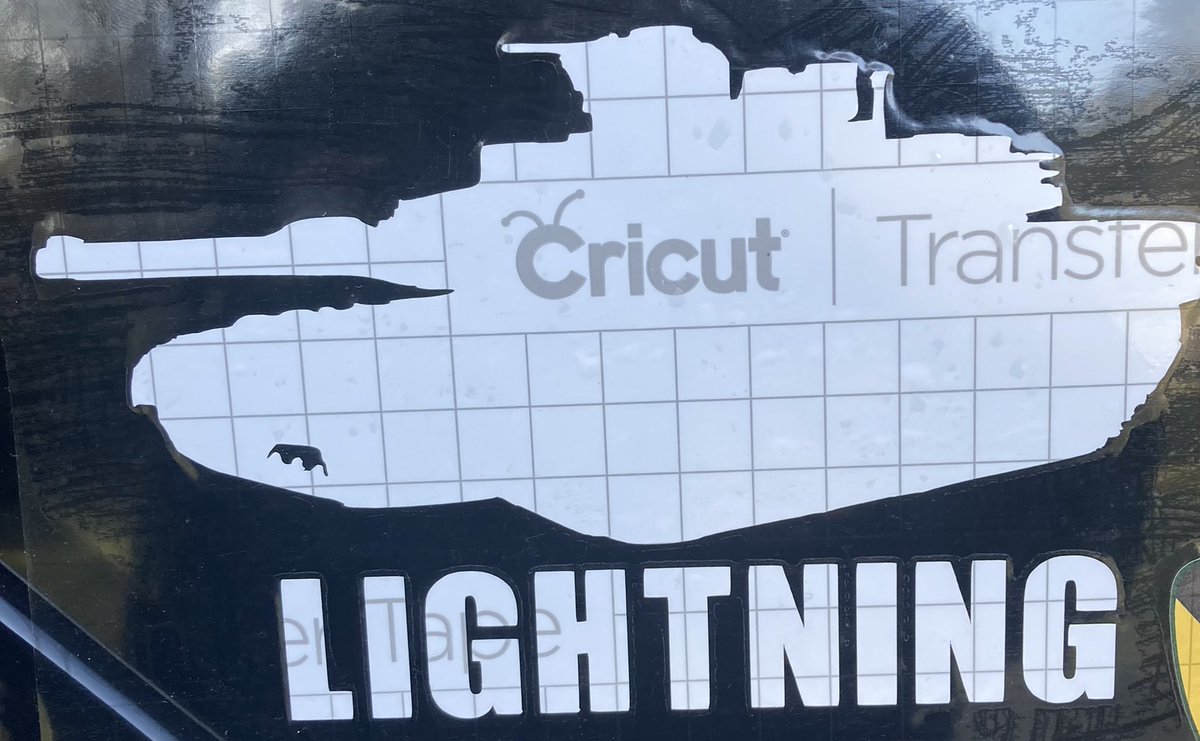 throwntrack's tweet photo. #TankTuesday #weriders #lightningforever https://t.co/a75Df2Pbrm