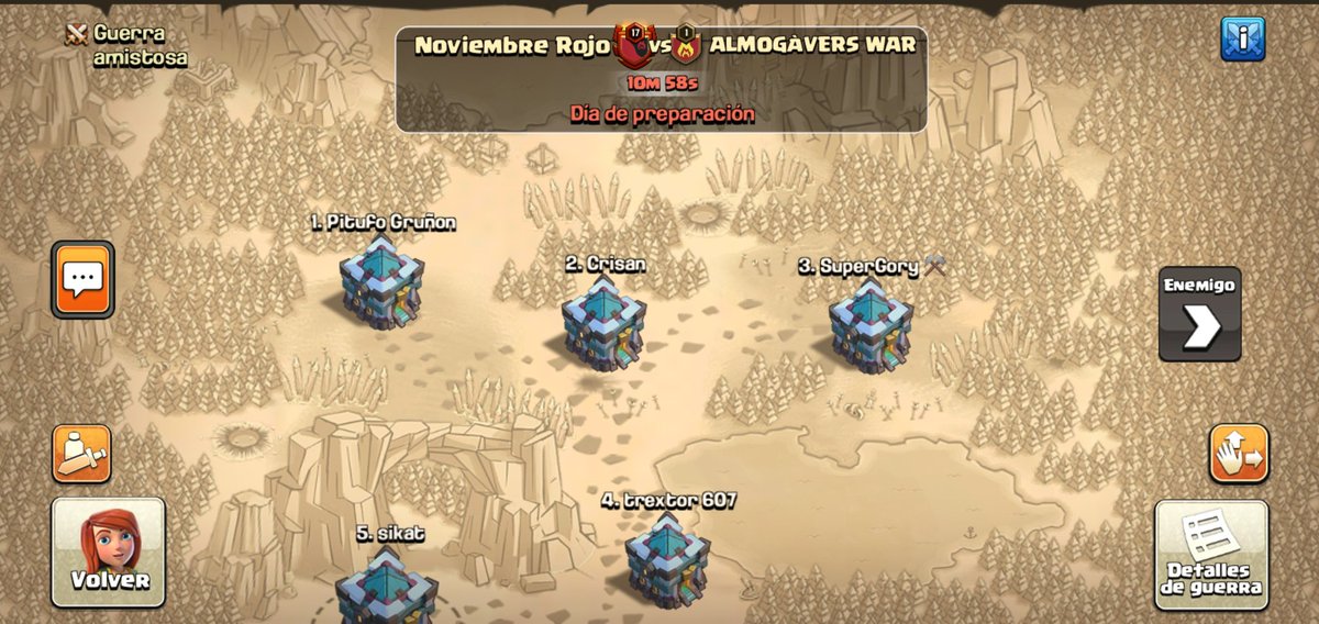 Foto para el recuerdo de momentos especiales entre grandes amigos,entre familia.Subo está imagen porq es lo Qmás importa🥰Hoy ganamos todos. Es d esas guerras q uno guarda para siempre en el💜Muchas gracias por tanto siempre. Se os quiere un mucho <a href="/Almogavers1714/">Almogàvers1714</a> Ya lo sabéis 😘