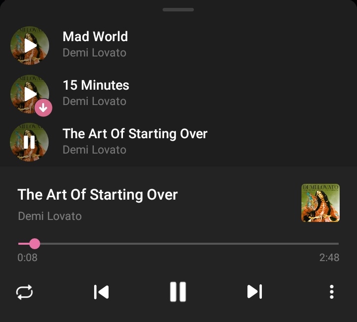 swiftavenuee's tweet photo. mds demi... NAO foi isso que eu pedi https://t.co/YOOnh0XyrP