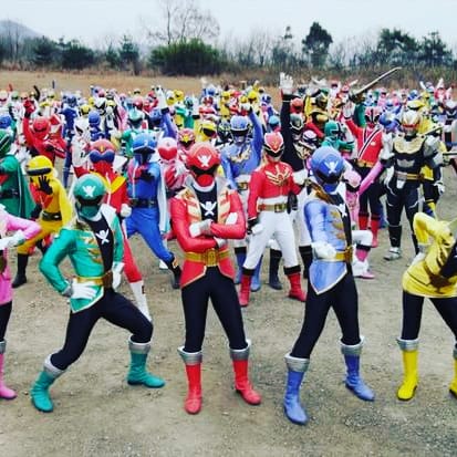 Please join with me on roleplayer.me we really need more rangers so we can roleplay