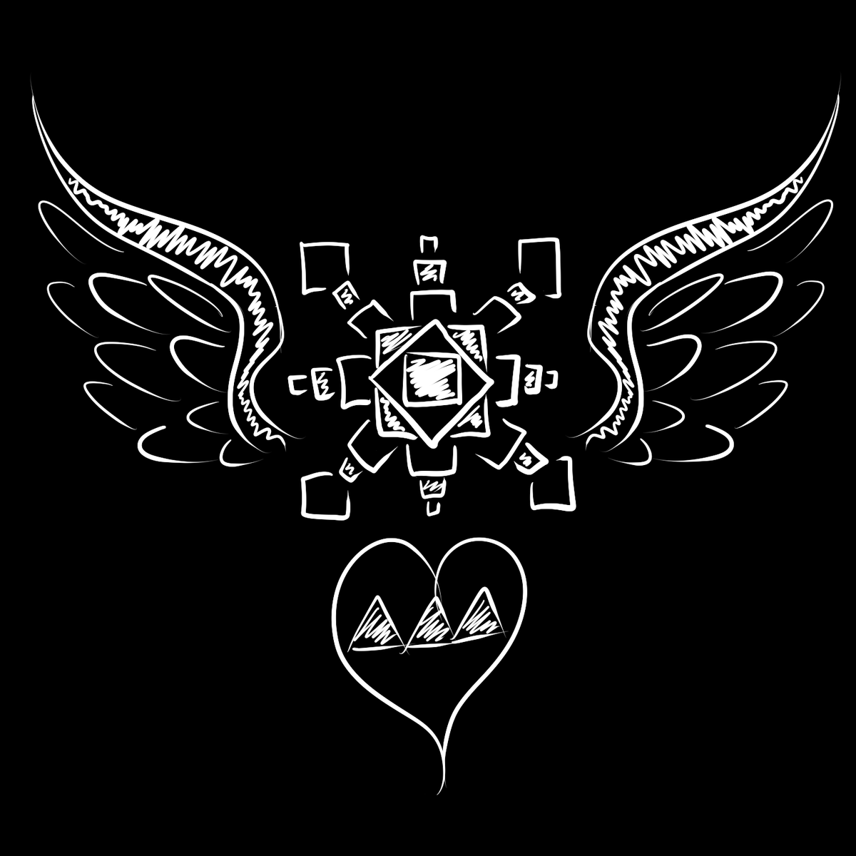 drowned_idk's tweet photo. @ShapedInternet ❤ https://t.co/cCMoOmYBaN