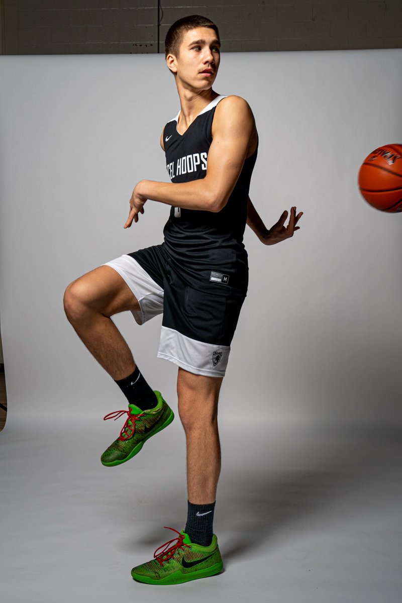 excelhoopsbball's tweet photo. Excel Hoops Prep MBB 
#3 Stefan Prica 
6’1 Guard | Class of 2022 

📸 taken by @polansky.photo 
#excelhoopsprepmbb #excelhoopsprep #osba #niketeam https://t.co/Z3QSfrvyau