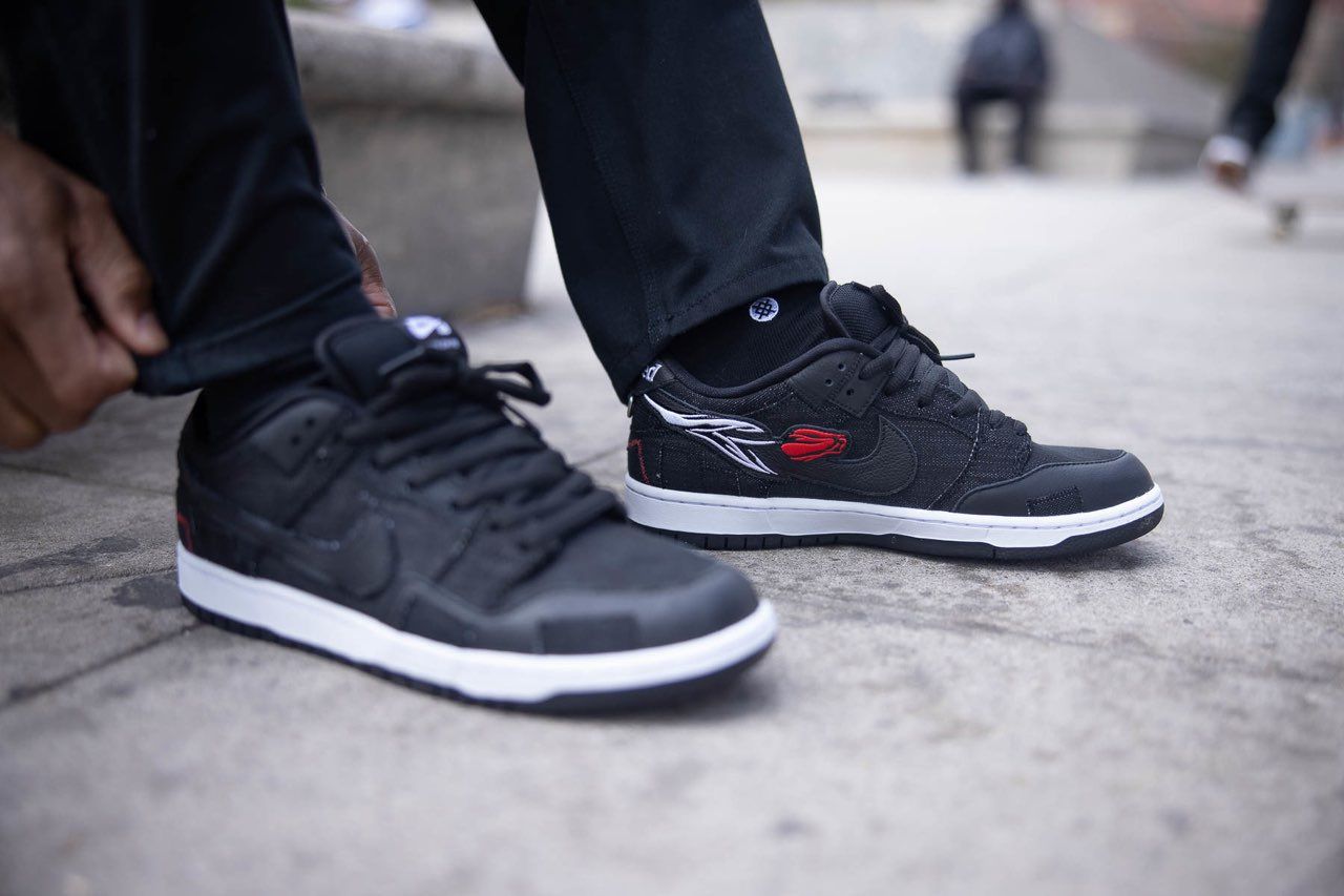 JustFreshKicks on X: 