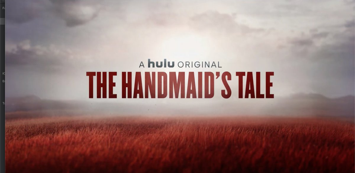 PLLDHFr's tweet photo. La liberté n'est que le début.

Nouvelle bande-annonce en VOSTFR pour la quatrième saison de #TheHandmaidsTale, qui débarque le 28 avril 2021 sur OCS et Hulu :

https://t.co/tt9KgBEXST https://t.co/FWkzmqynex