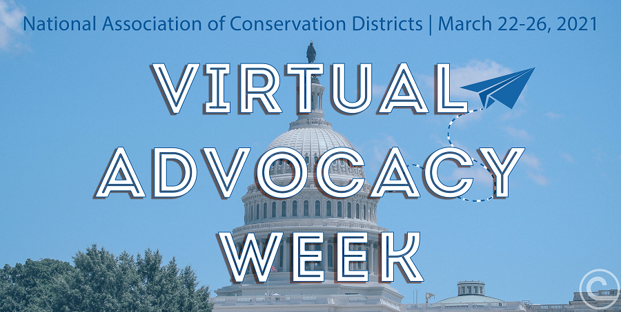 Thank you to @CongressmanHice, <a href="/SanfordBishop/">Sanford Bishop, Jr.</a>, <a href="/repdavidscott/">Rep. David Scott</a>, <a href="/AustinScottGA08/">Rep. Austin Scott</a> for meeting with GACD Board Members to discuss conservation planning, staffing at <a href="/USDA_NRCS/">Natural Resources Conservation Service</a> offices, and federal funding of conservation programs during <a href="/NACDconserve/">National Association of Conservation Districts</a>'s Advocacy Week.