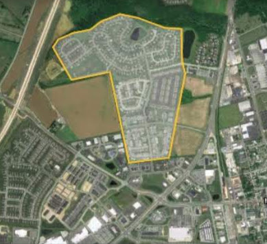anna_finch20's tweet photo. I grew up in a neighborhood with a variety of housing such as single-family homes, apartments, and townhomes. It is unsafe (due to criminal activity), has low-income families, and is also near various resources like good schools, grocery stores, and parks. #SOWK35021 https://t.co/pzeHbzjyjr