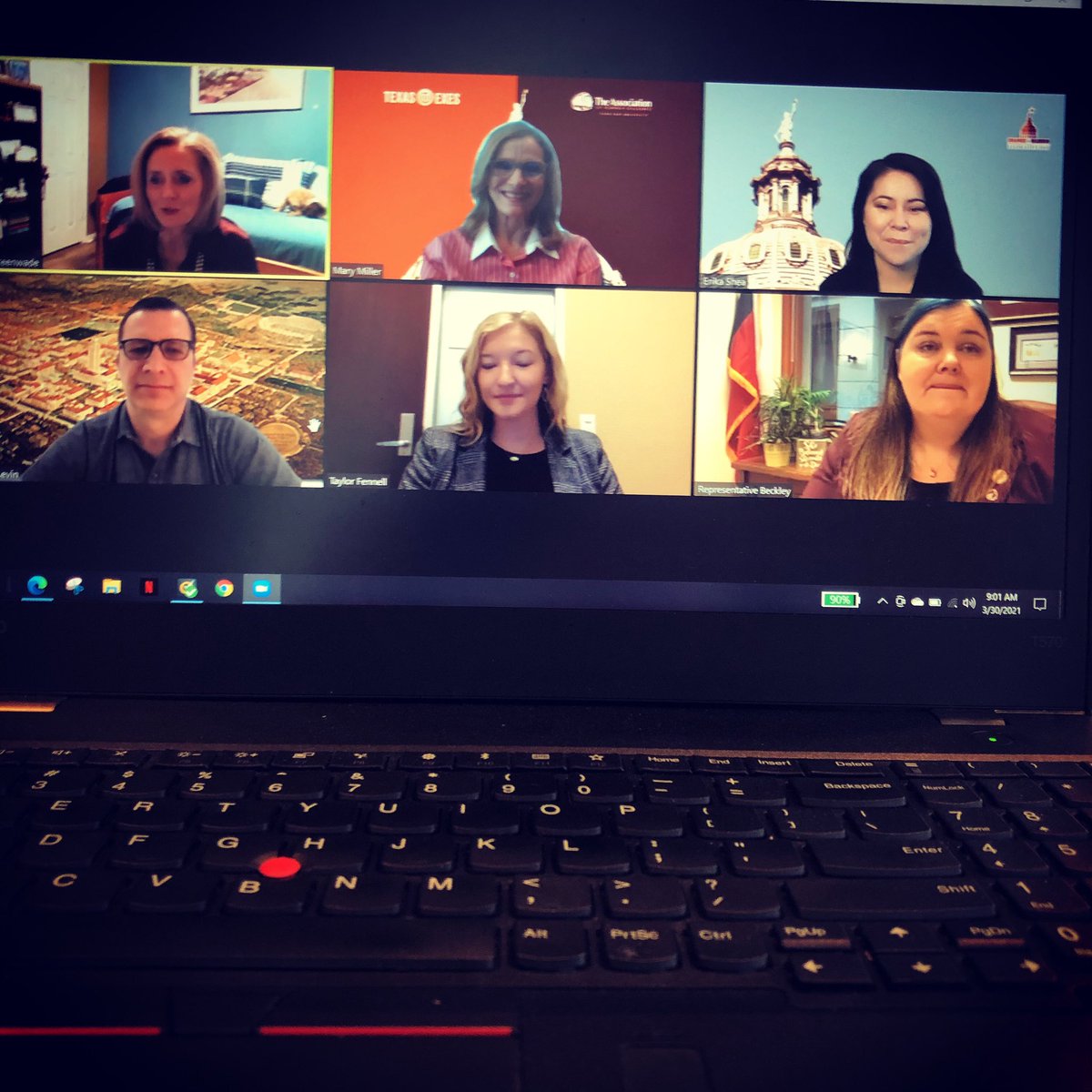 Mary Miller tweet media