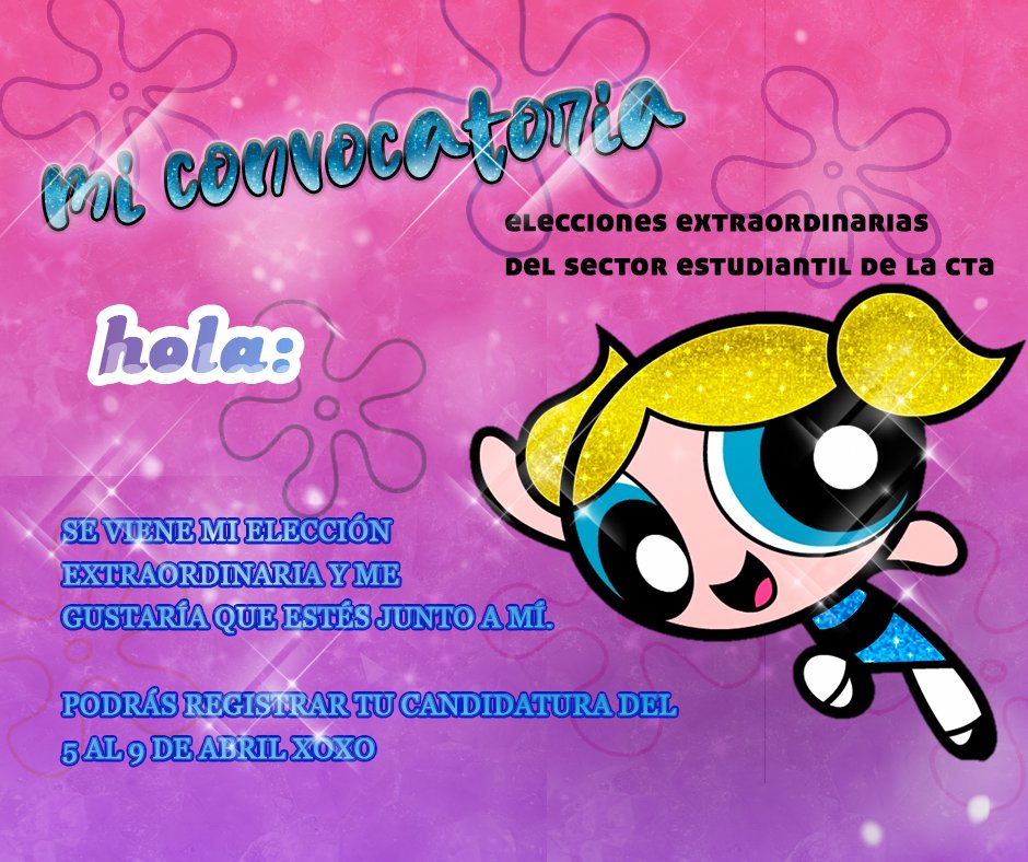 Tripafrita estudiantil uwu tweet media