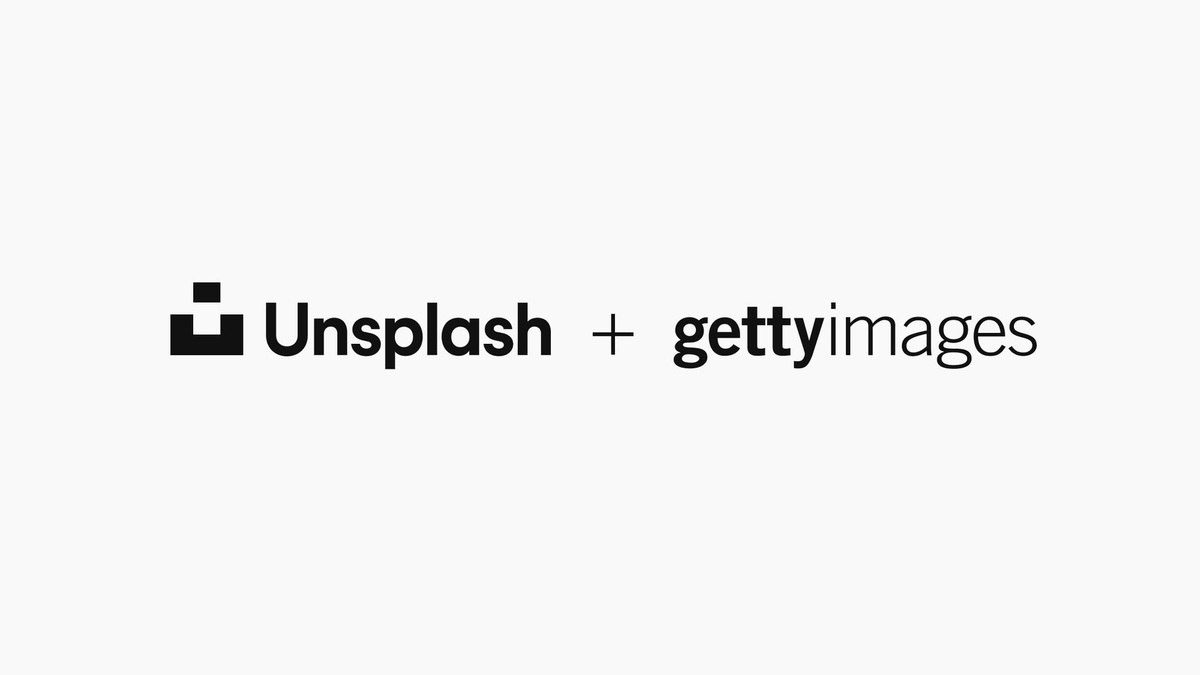 CodeDotNG's tweet photo. Getty Images acquire Unsplash
#GetSplash #Acquisition https://t.co/PSSjogVEkD
