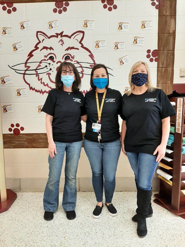 KES Elementary tweet media