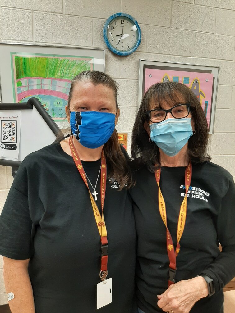 KES Elementary tweet media