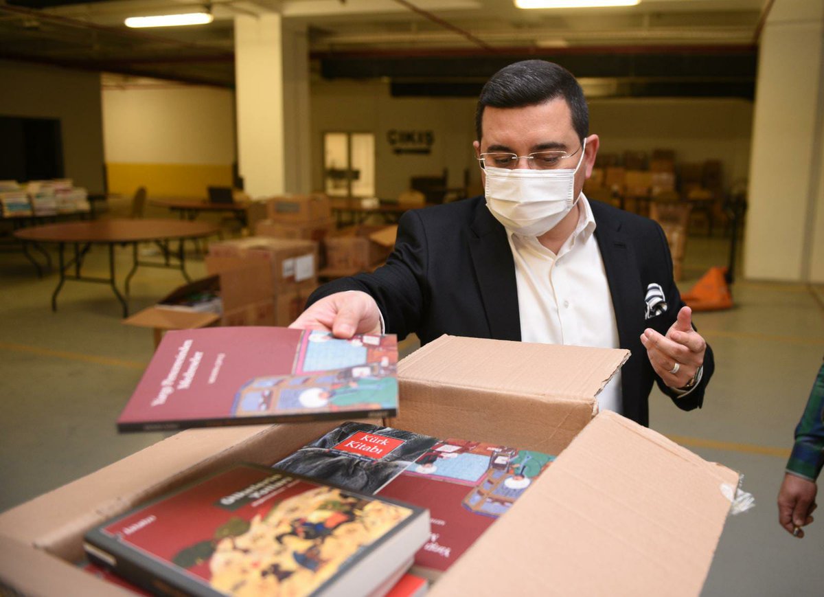 Hedeflerimizin peşinden koşmanın tarifsiz heyecanıyla.. Durmak yok..