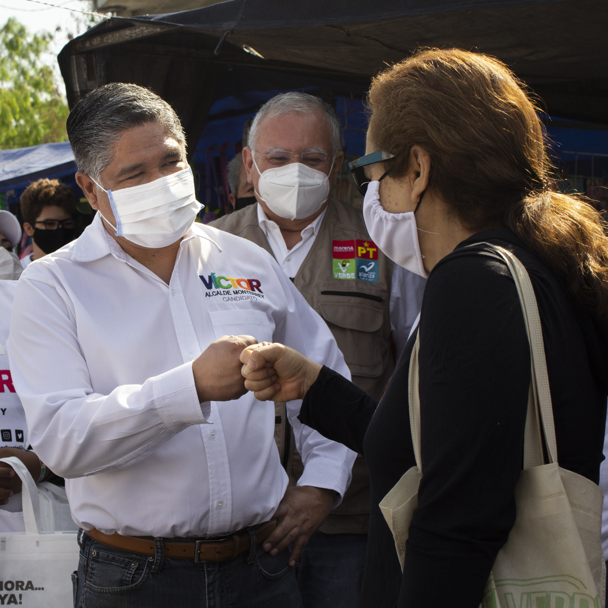VictorFuentesNL's tweet photo. En mi gobierno se impulsará el comercio local y los comerciantes tendrán las mismas oportunidades que cualquier otro ciudadano.
Juntos transformaremos Monterrey, el momento Es Ahora ¡Es Ya!
#VíctorFuentes #EsAhoraEsYa #Alcaldemty #MonterreyAhora #TransformemosMty #Mty https://t.co/g6i8CqPW9n