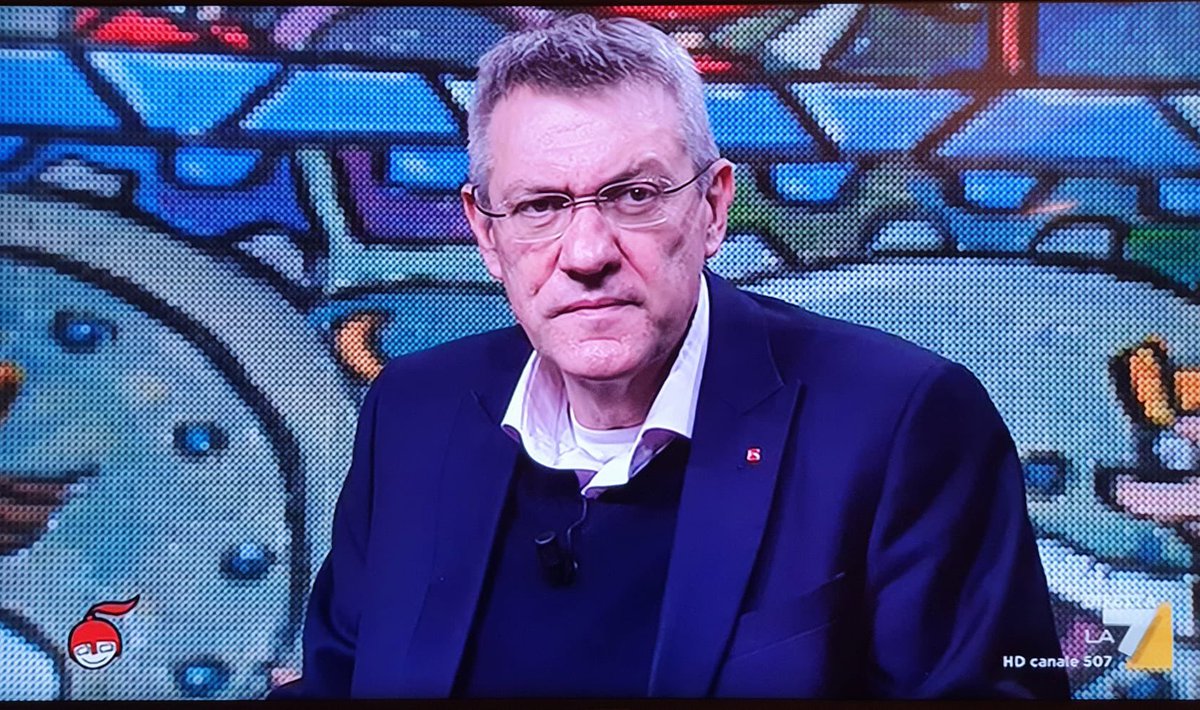 cgilnazionale's tweet photo. “Avere un sistema sanitario diviso per regioni è una follia. Da questa pandemia dovremmo imparare che non solo l’autonomia differenziata non serve, ma che il sistema sanitario se vuole dare diritti a tutti deve avere regole comuni” #MaurizioLandini a @diMartedi @La7tv https://t.co/2nBwi0SRHb