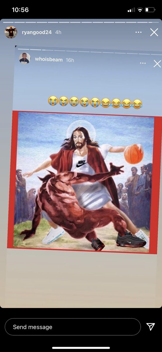 scottrauhls's tweet photo. LMFAOOOOOOOOO https://t.co/fn8ErDcunt