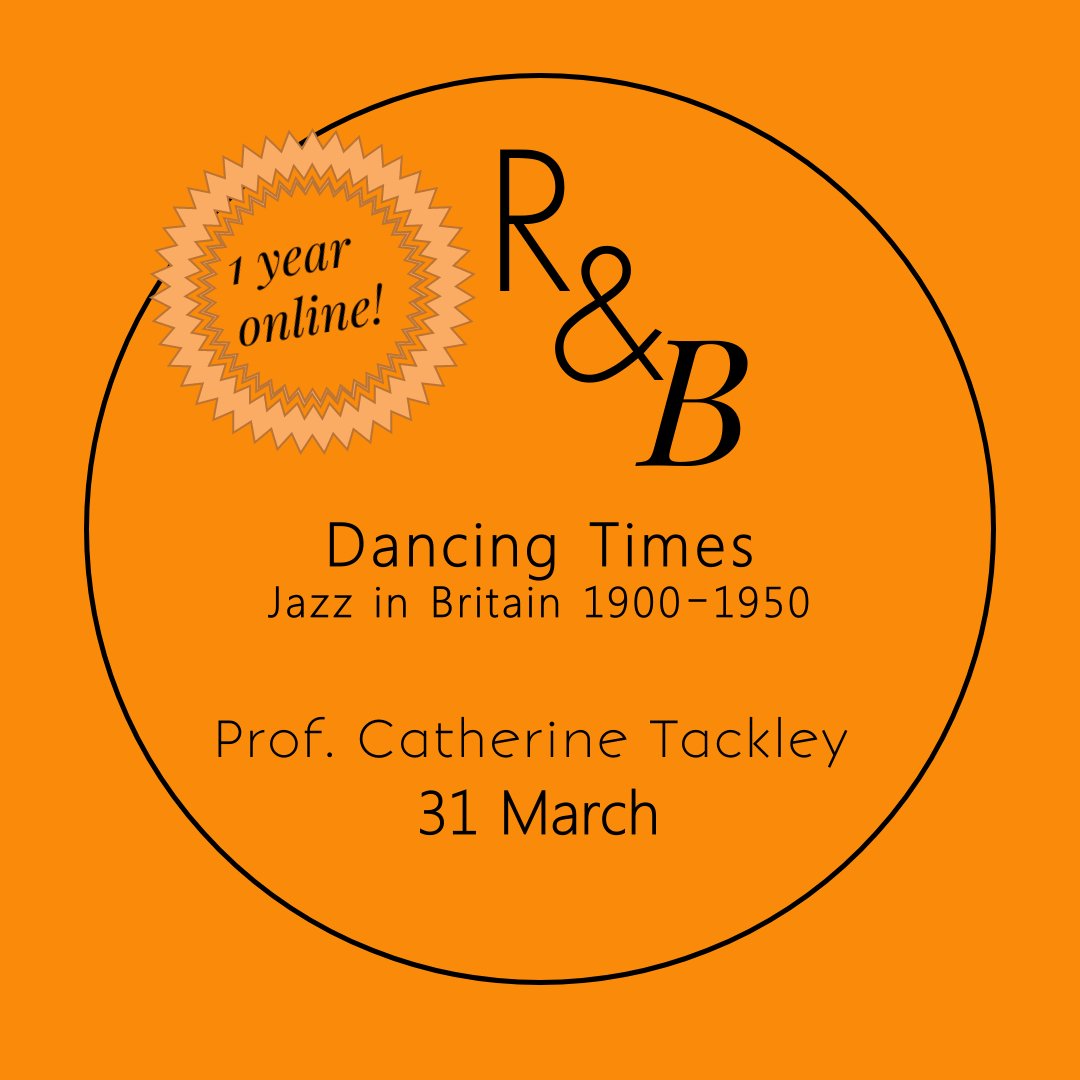 CTackley's tweet photo. Delighted to be ending on a high before my Easter break. Tomorrow (Wed) I'll be talking to @HotJazzRag fabulous 'Rhythm and Book', celebrating their first anniversary.  Tix https://t.co/zv1rQCmNBl book before 6, talk starts 8pm. Would be lovely to see you. @sotauol @JazzArchive https://t.co/OZSfADgfXs