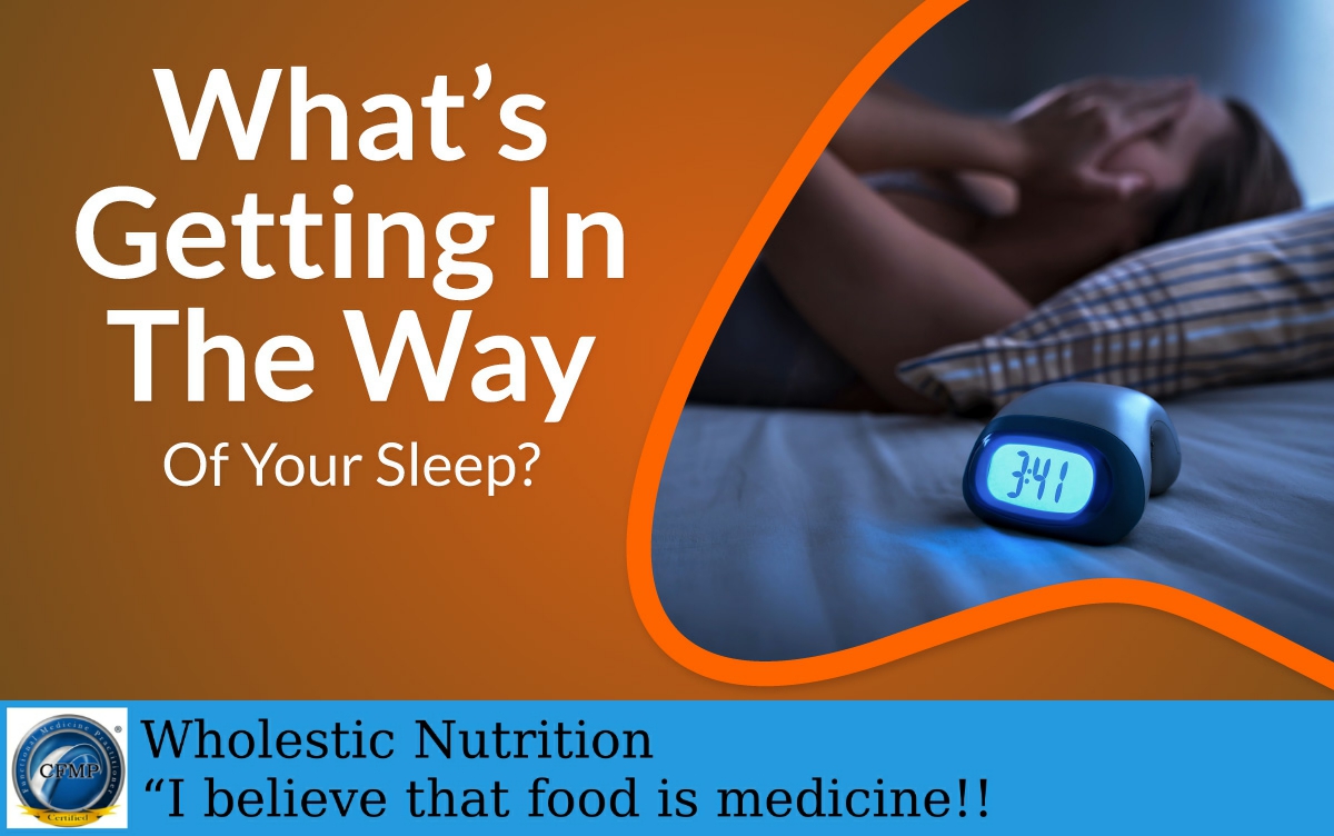 Consider how you could change your habits and routines in order to support healthy bedtime habits. Share your thoughts!