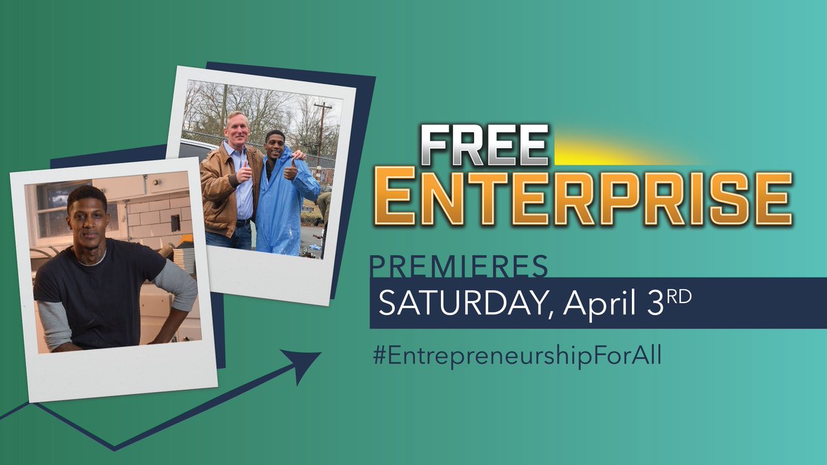 Free Enterprise tweet media