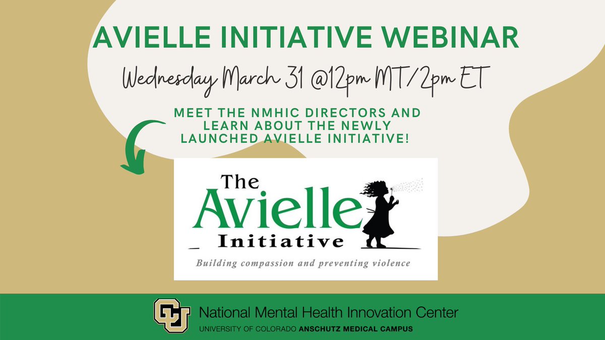 The Avielle Foundation tweet media