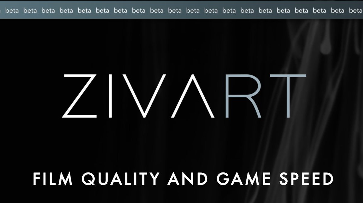 ZivaDynamics's tweet photo. Curious what we've been up to? Ziva engineers and artists have been busy partnering with AAA studios to bring #ZivaRT bodies and suits to the leading PS5 titles. Stay tuned for our Open Beta. 
https://t.co/iPGN5o3soB

#gaming #vfx #ps5 #console #realtime #games #patchrelease https://t.co/C6OCr6XvF9